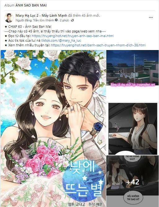 Thịnh Thế Lê Hoa Điện: Chapter 122