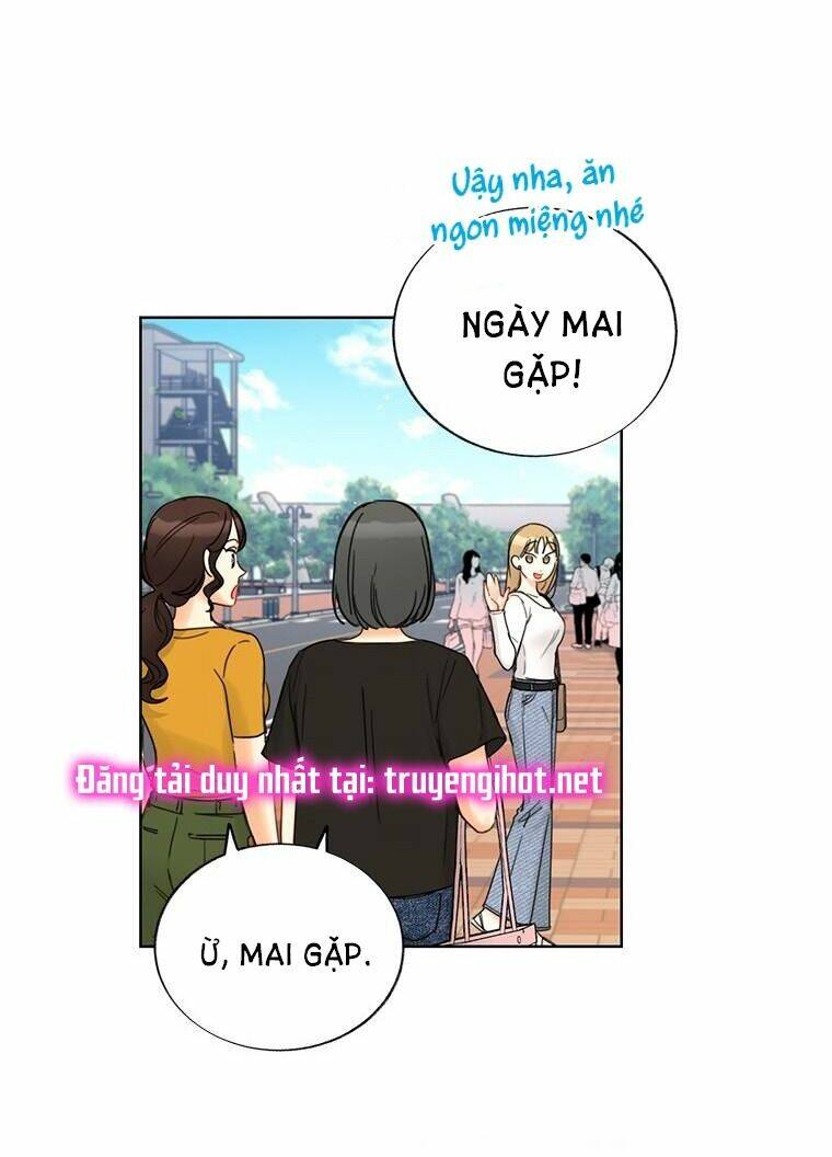 Thịnh Thế Lê Hoa Điện: Chapter 122