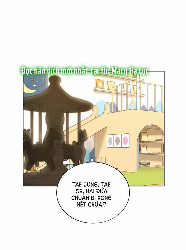 Thịnh Thế Lê Hoa Điện: Chapter 123