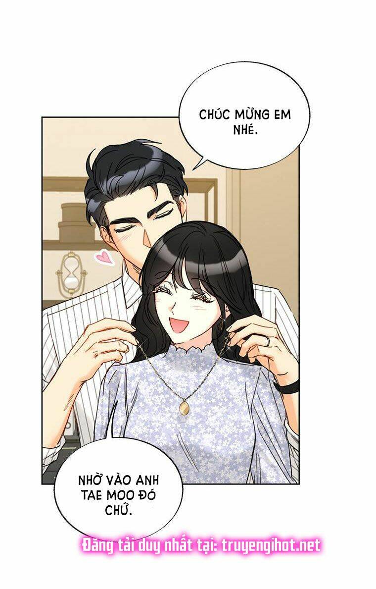 Thịnh Thế Lê Hoa Điện: Chapter 123
