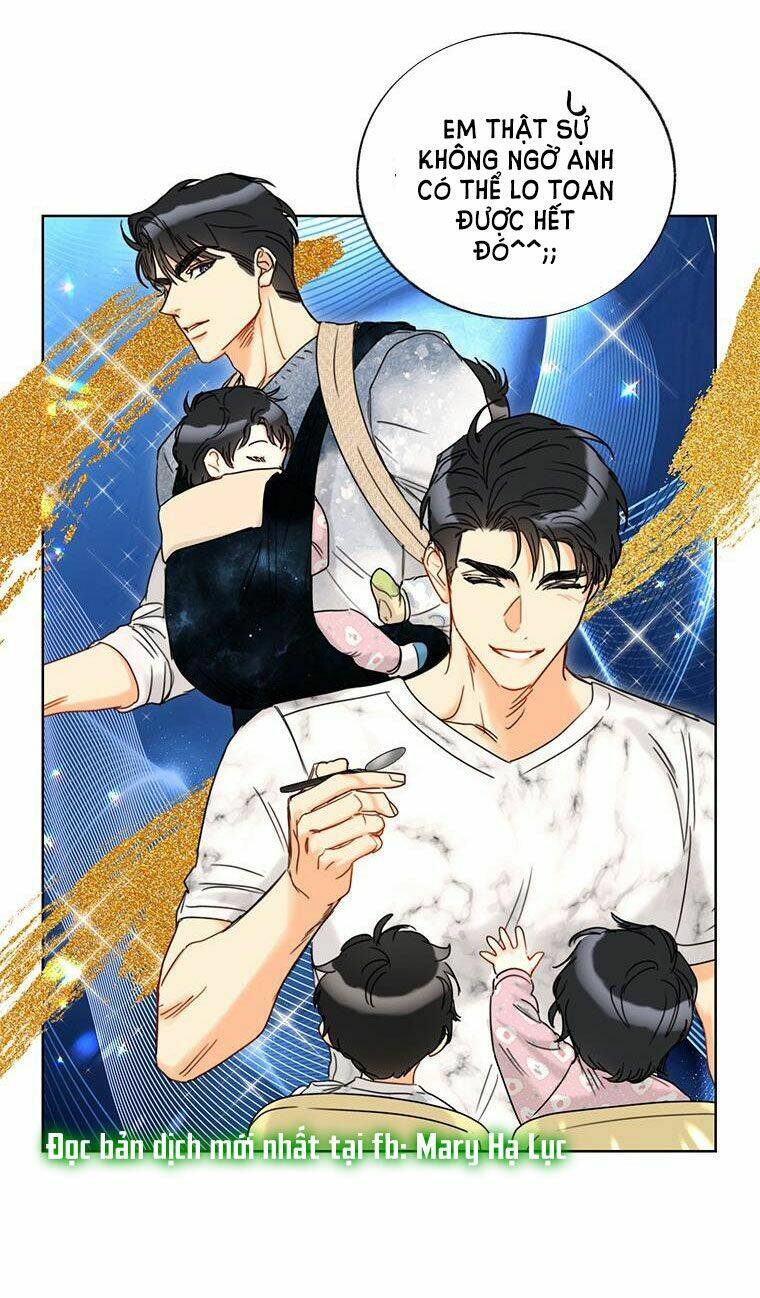 Thịnh Thế Lê Hoa Điện: Chapter 123