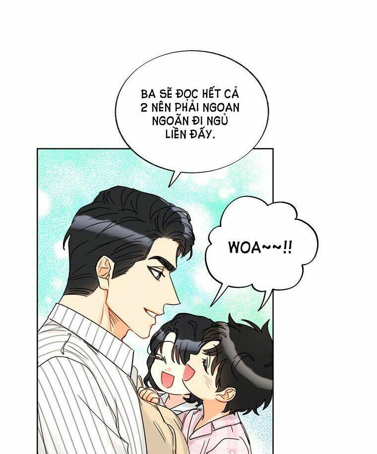 Thịnh Thế Lê Hoa Điện: Chapter 123