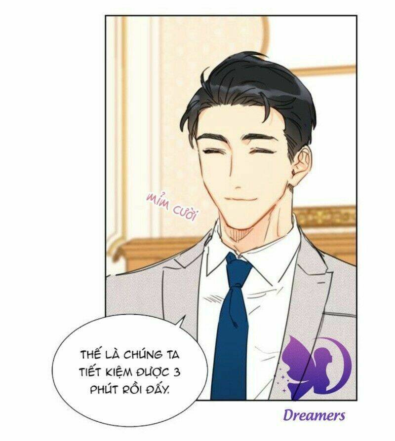 Từ Chối Kết Hôn Với Đại Gia: Cô Dâu Bỏ Trốn: Chapter 15