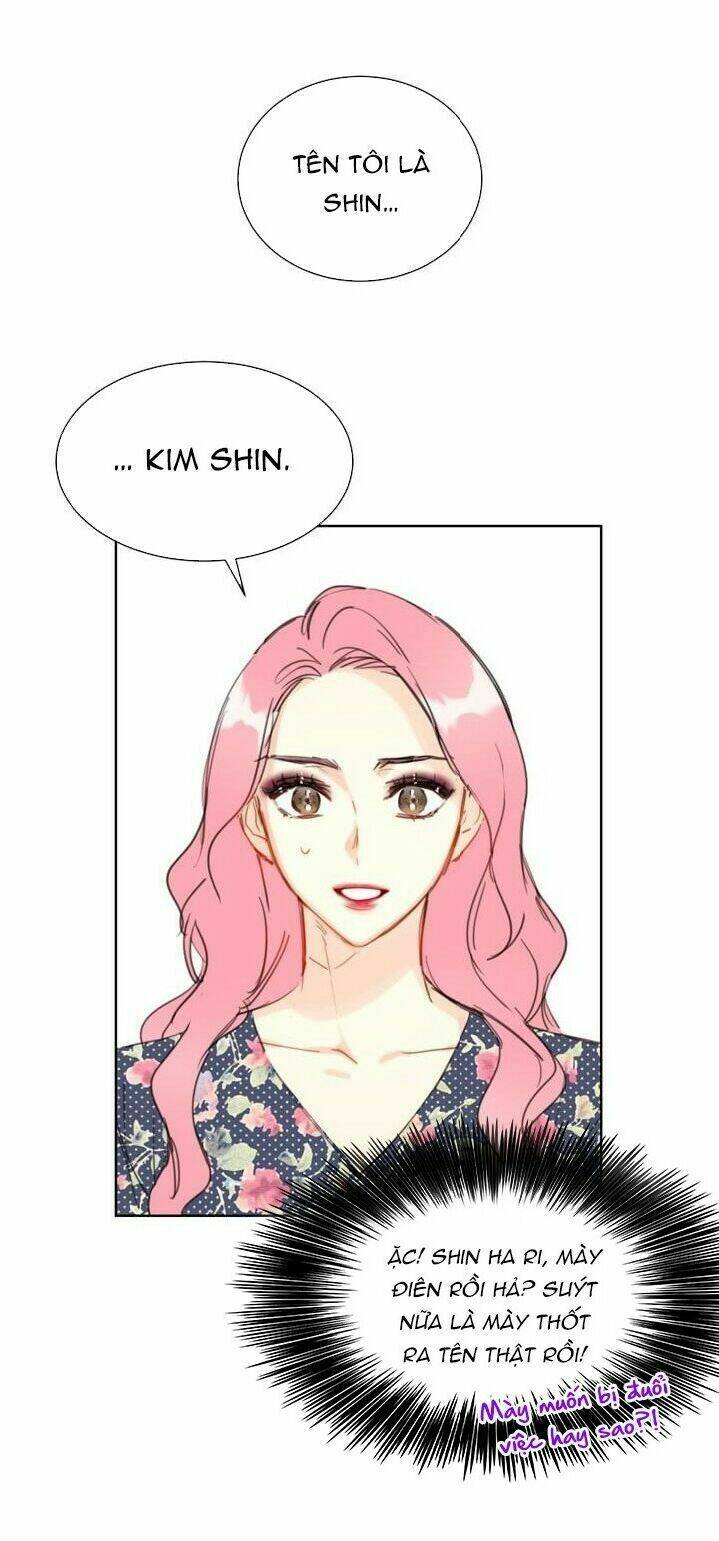 Từ Chối Kết Hôn Với Đại Gia: Cô Dâu Bỏ Trốn: Chapter 15
