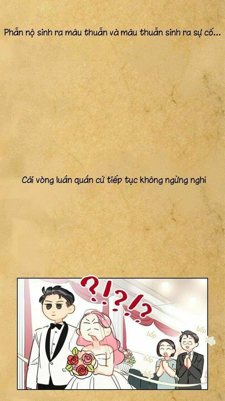 Từ Chối Kết Hôn Với Đại Gia: Cô Dâu Bỏ Trốn: Chapter 15