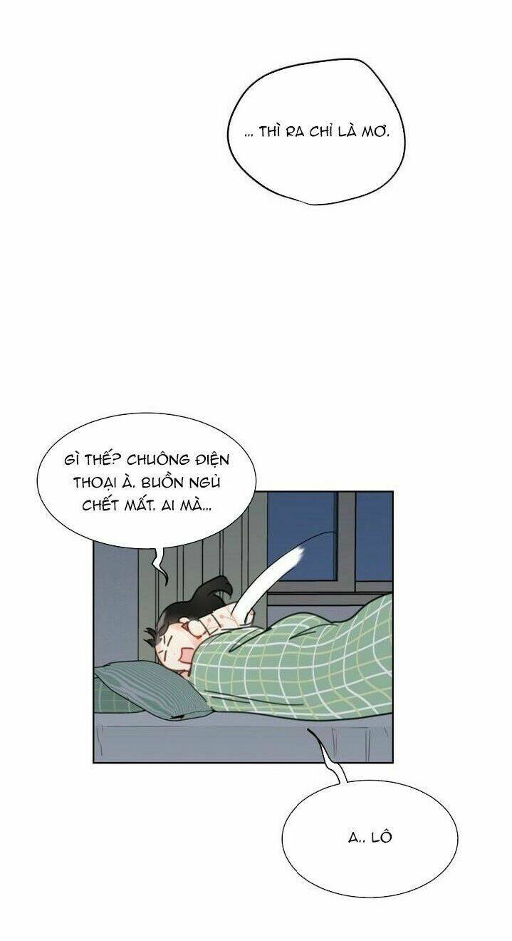 Từ Chối Kết Hôn Với Đại Gia: Cô Dâu Bỏ Trốn: Chapter 15