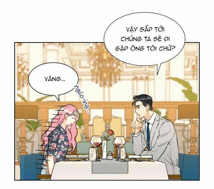 Từ Chối Kết Hôn Với Đại Gia: Cô Dâu Bỏ Trốn: Chapter 15