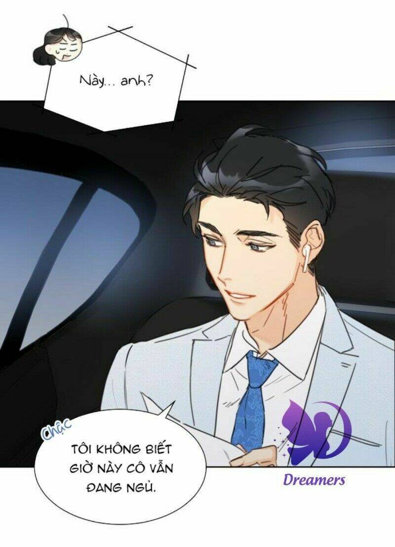 Từ Chối Kết Hôn Với Đại Gia: Cô Dâu Bỏ Trốn: Chapter 15