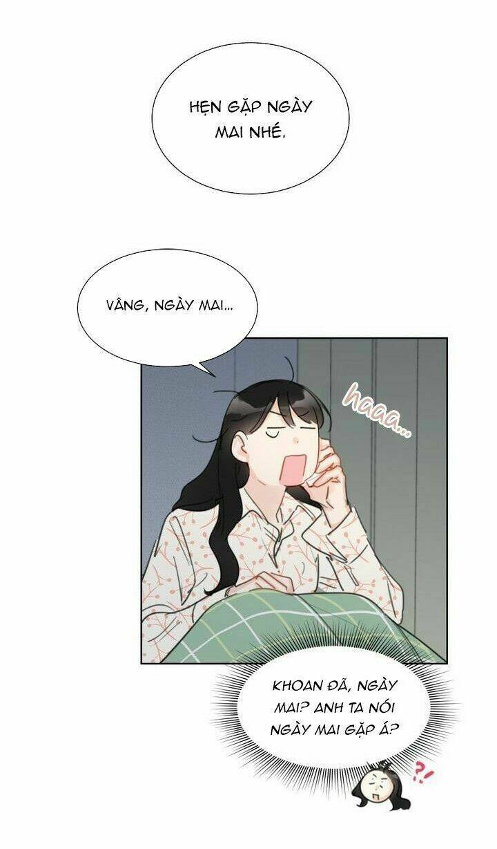 Từ Chối Kết Hôn Với Đại Gia: Cô Dâu Bỏ Trốn: Chapter 15