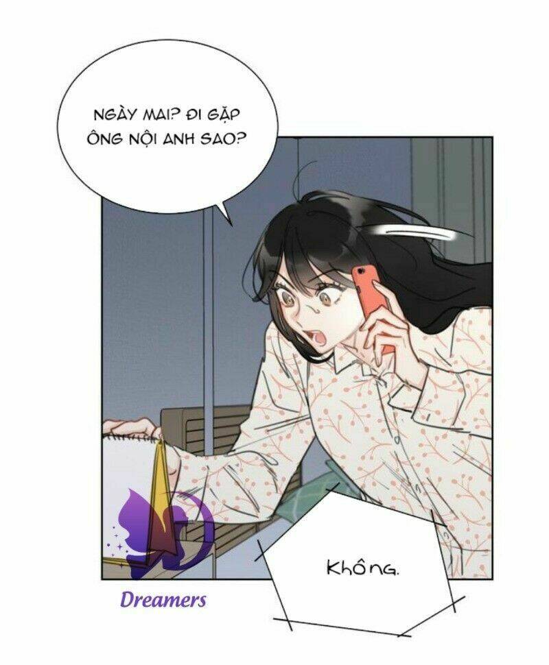 Từ Chối Kết Hôn Với Đại Gia: Cô Dâu Bỏ Trốn: Chapter 15