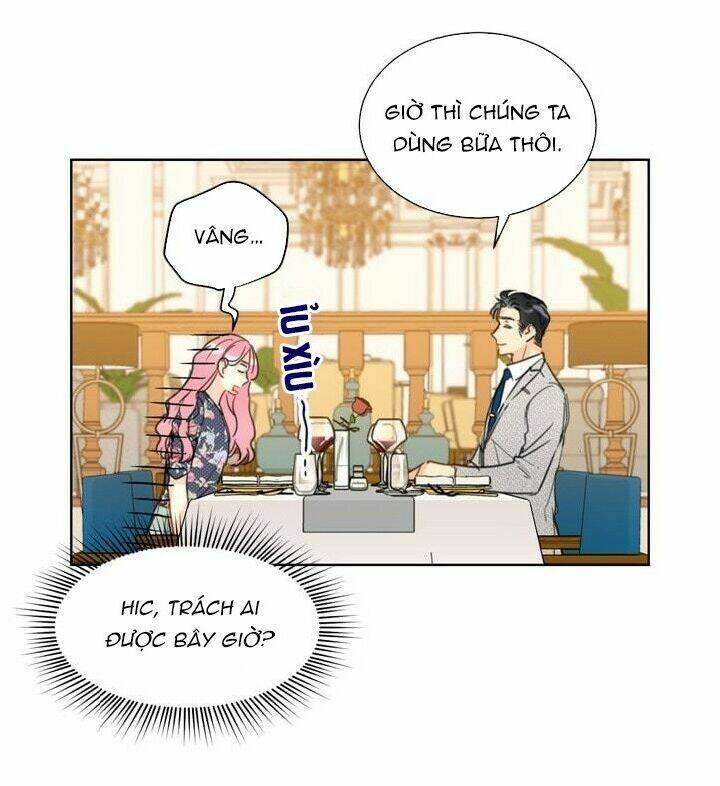 Từ Chối Kết Hôn Với Đại Gia: Cô Dâu Bỏ Trốn: Chapter 15