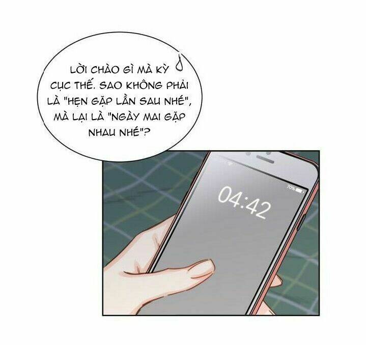 Từ Chối Kết Hôn Với Đại Gia: Cô Dâu Bỏ Trốn: Chapter 15