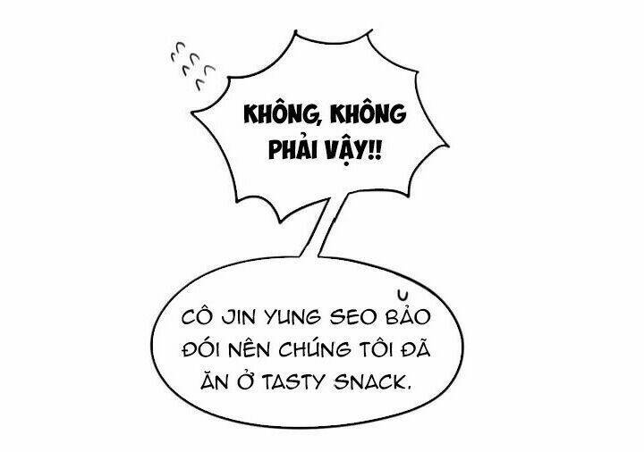 Từ Chối Kết Hôn Với Đại Gia: Cô Dâu Bỏ Trốn: Chapter 9