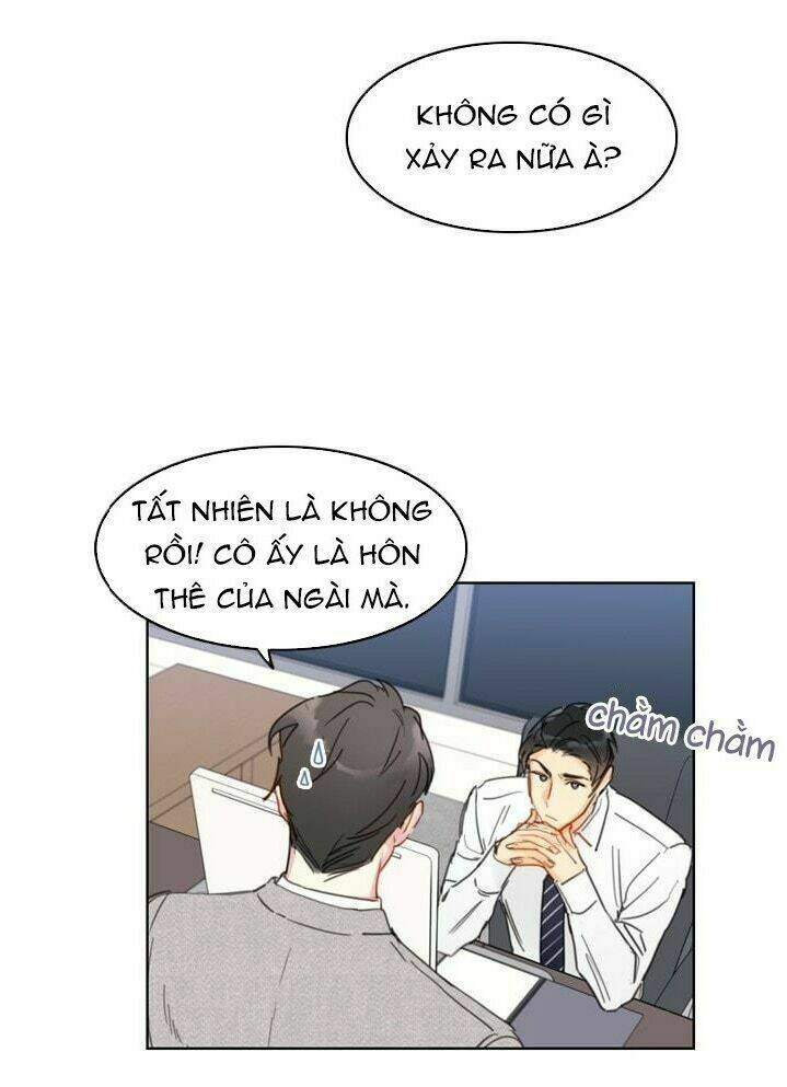 Từ Chối Kết Hôn Với Đại Gia: Cô Dâu Bỏ Trốn: Chapter 9