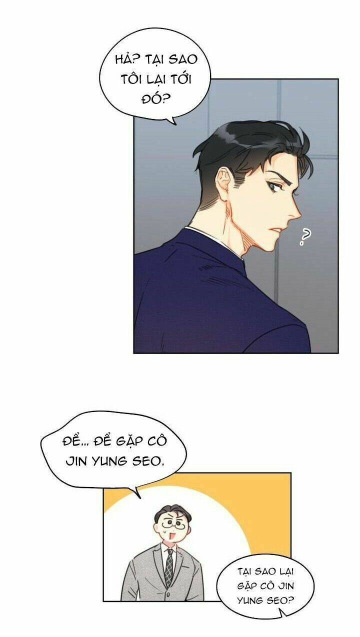 Từ Chối Kết Hôn Với Đại Gia: Cô Dâu Bỏ Trốn: Chapter 9
