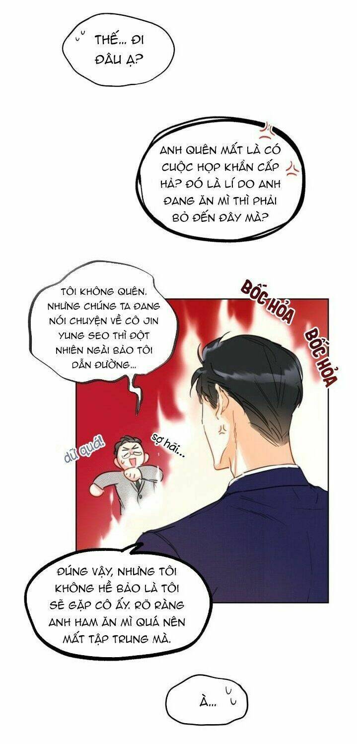 Từ Chối Kết Hôn Với Đại Gia: Cô Dâu Bỏ Trốn: Chapter 9