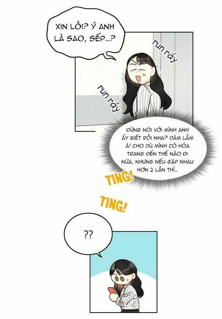 Từ Chối Kết Hôn Với Đại Gia: Cô Dâu Bỏ Trốn: Chapter 9