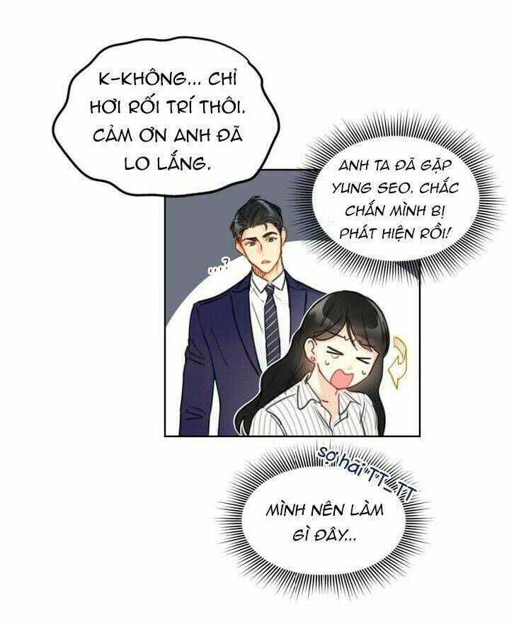 Từ Chối Kết Hôn Với Đại Gia: Cô Dâu Bỏ Trốn: Chapter 9