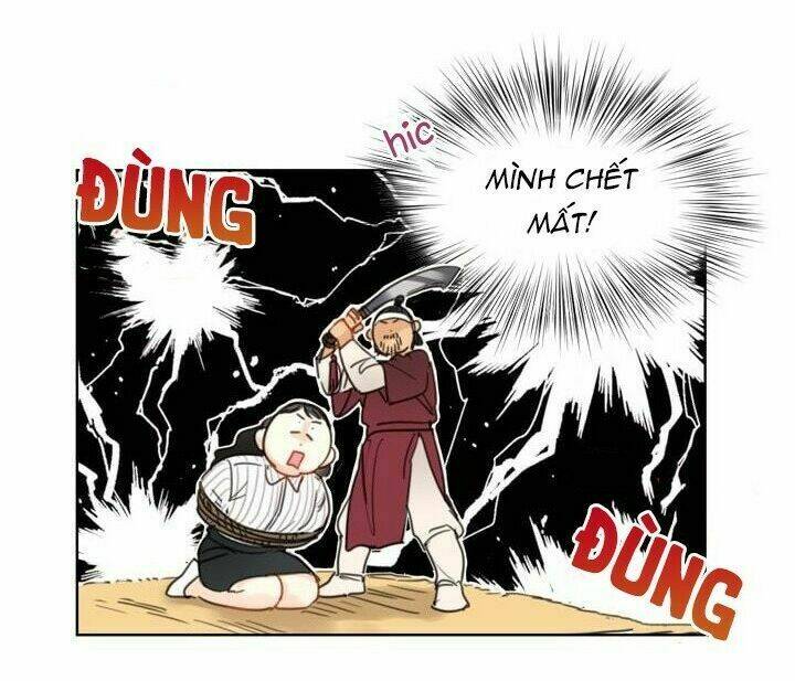 Từ Chối Kết Hôn Với Đại Gia: Cô Dâu Bỏ Trốn: Chapter 9