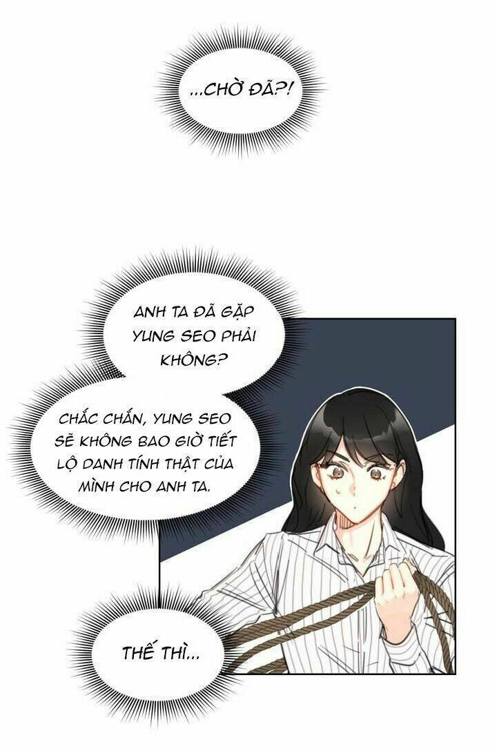 Từ Chối Kết Hôn Với Đại Gia: Cô Dâu Bỏ Trốn: Chapter 9