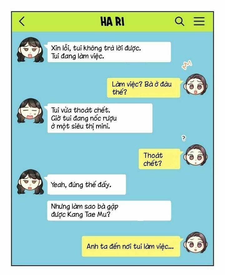 Từ Chối Kết Hôn Với Đại Gia: Cô Dâu Bỏ Trốn: Chapter 9
