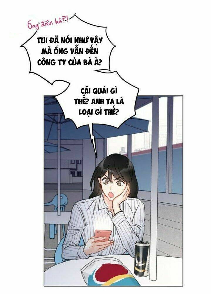 Từ Chối Kết Hôn Với Đại Gia: Cô Dâu Bỏ Trốn: Chapter 9