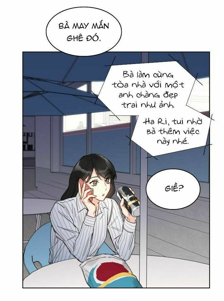 Từ Chối Kết Hôn Với Đại Gia: Cô Dâu Bỏ Trốn: Chapter 9