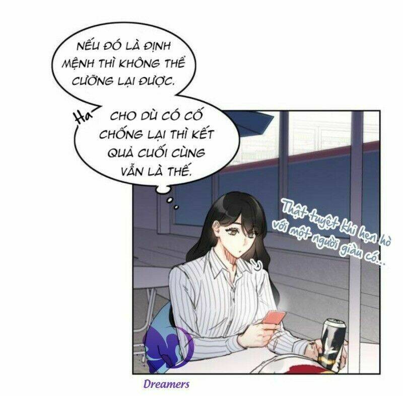 Từ Chối Kết Hôn Với Đại Gia: Cô Dâu Bỏ Trốn: Chapter 9