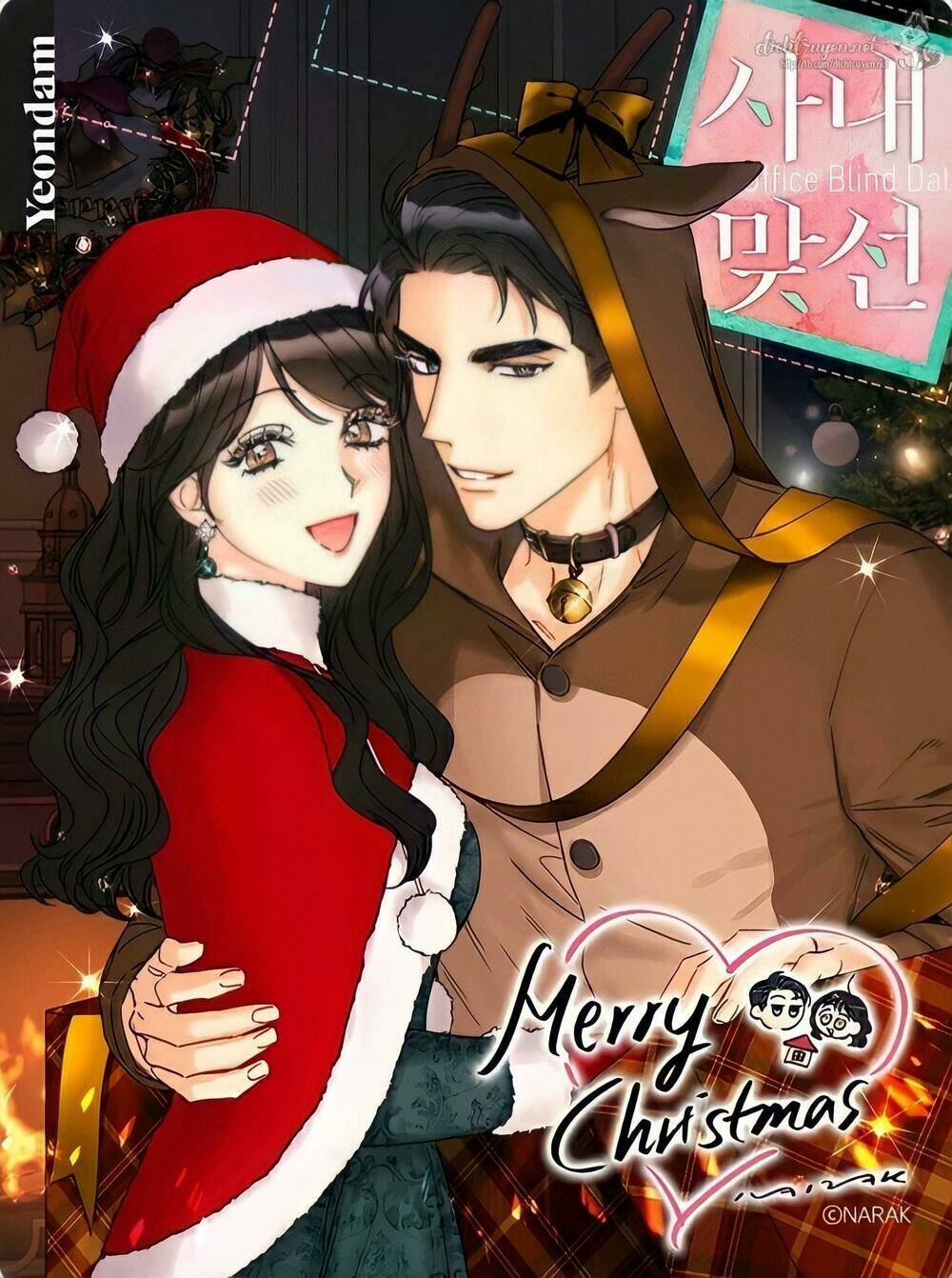 Thịnh Thế Lê Hoa Điện: Chapter 91
