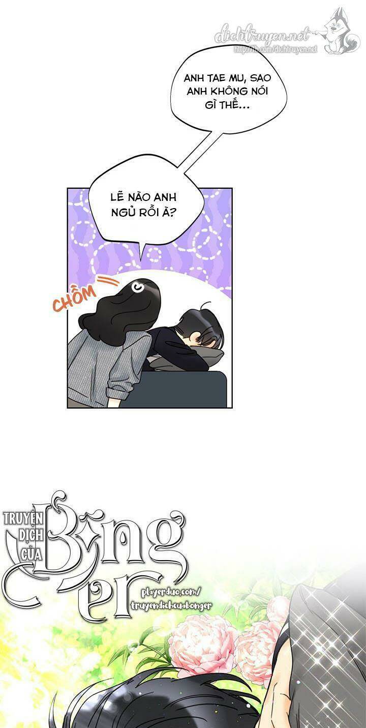 Thịnh Thế Lê Hoa Điện: Chapter 91