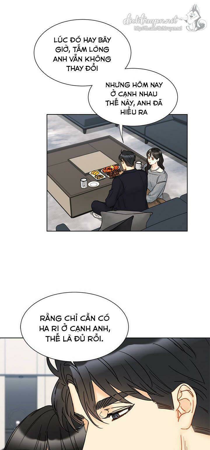 Thịnh Thế Lê Hoa Điện: Chapter 91