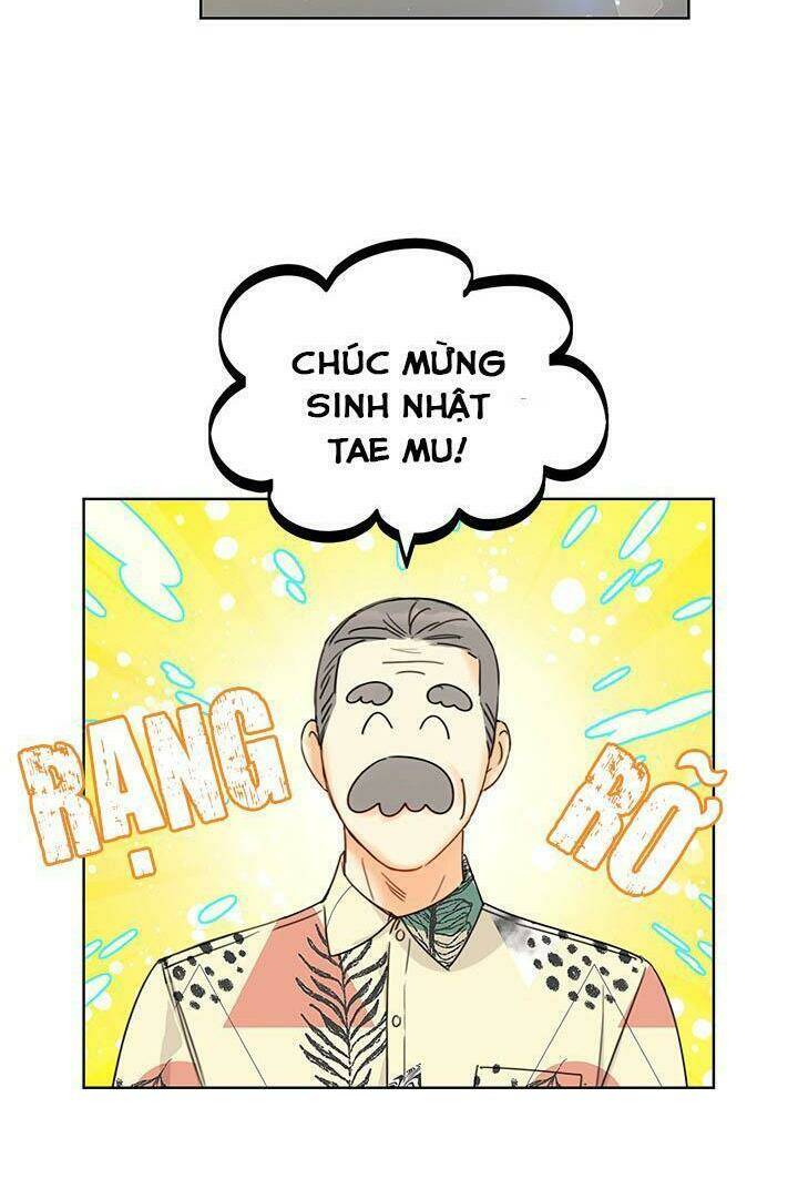 Thịnh Thế Lê Hoa Điện: Chapter 91