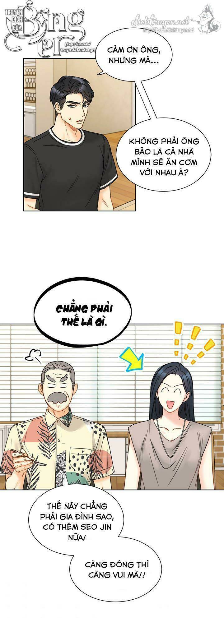 Thịnh Thế Lê Hoa Điện: Chapter 91