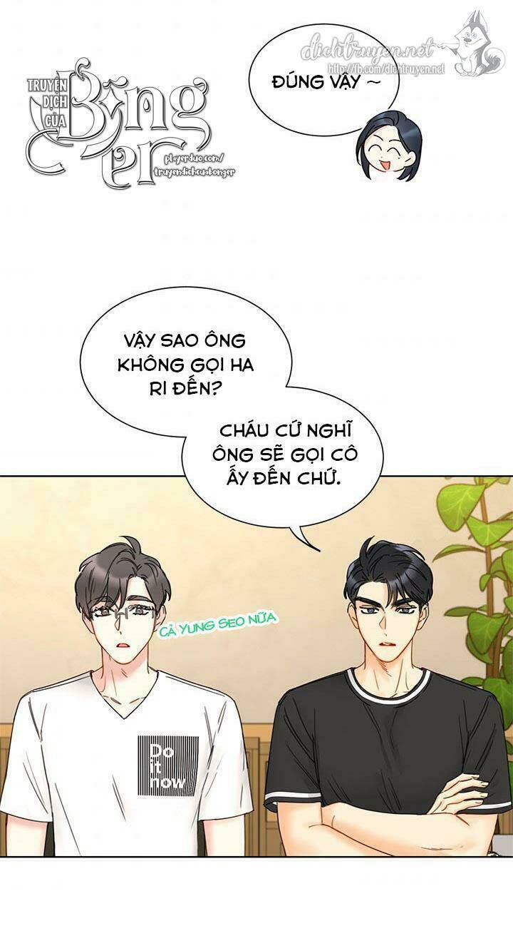 Thịnh Thế Lê Hoa Điện: Chapter 91