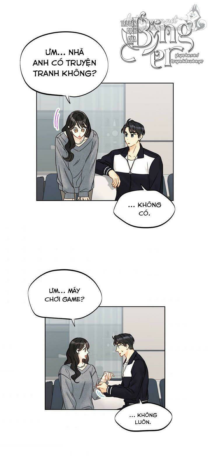 Thịnh Thế Lê Hoa Điện: Chapter 91