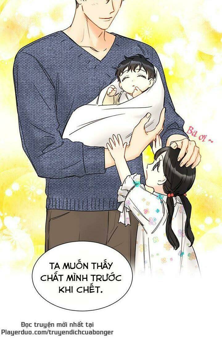 Thịnh Thế Lê Hoa Điện: Chapter 93