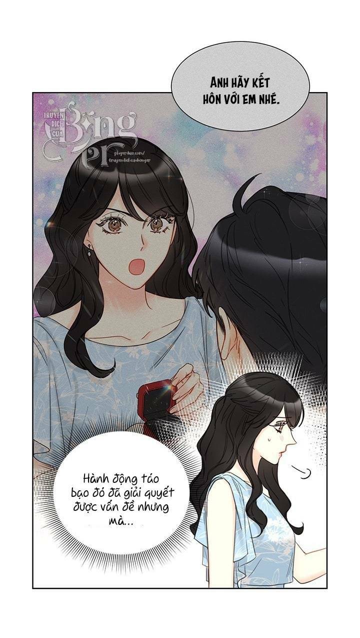 Thịnh Thế Lê Hoa Điện: Chapter 97