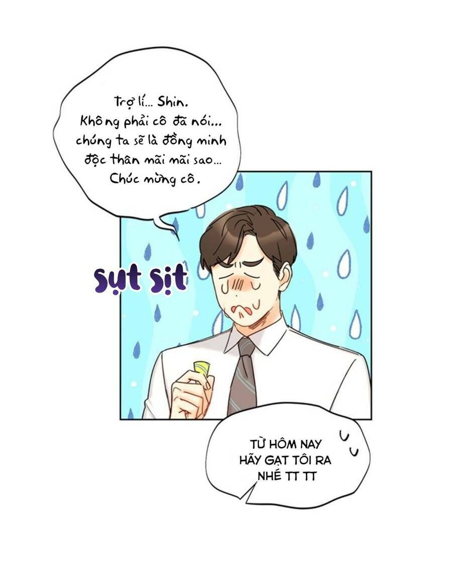 Thịnh Thế Lê Hoa Điện: Chapter 97