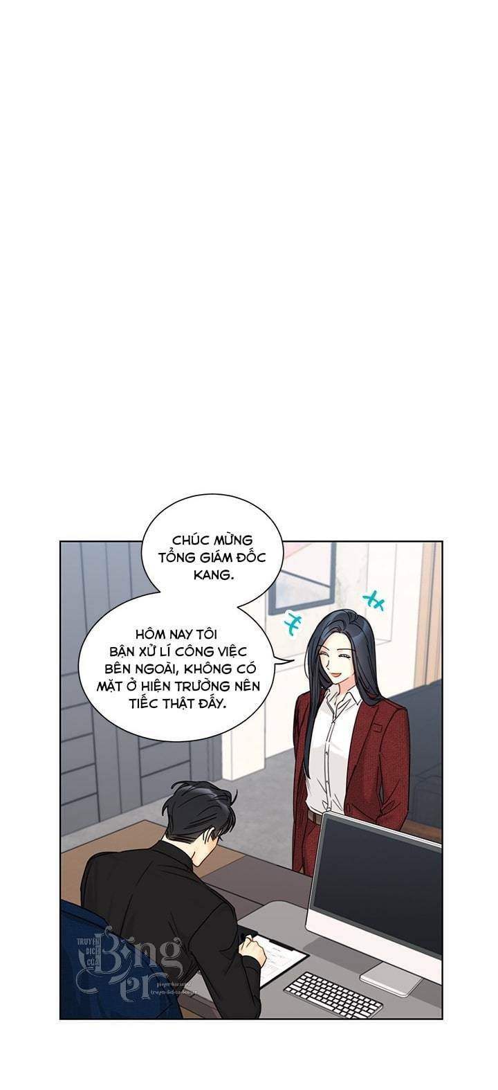 Thịnh Thế Lê Hoa Điện: Chapter 97