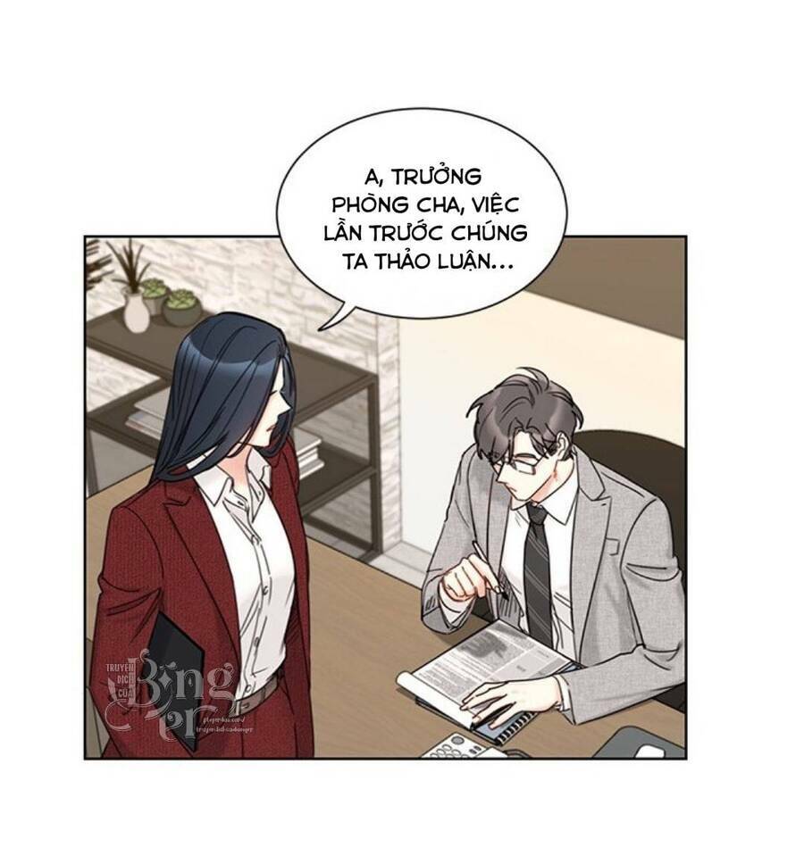Thịnh Thế Lê Hoa Điện: Chapter 97