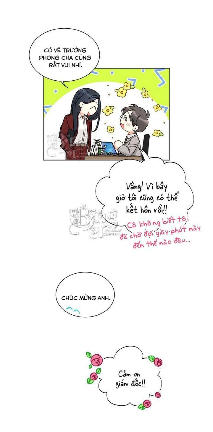 Thịnh Thế Lê Hoa Điện: Chapter 97