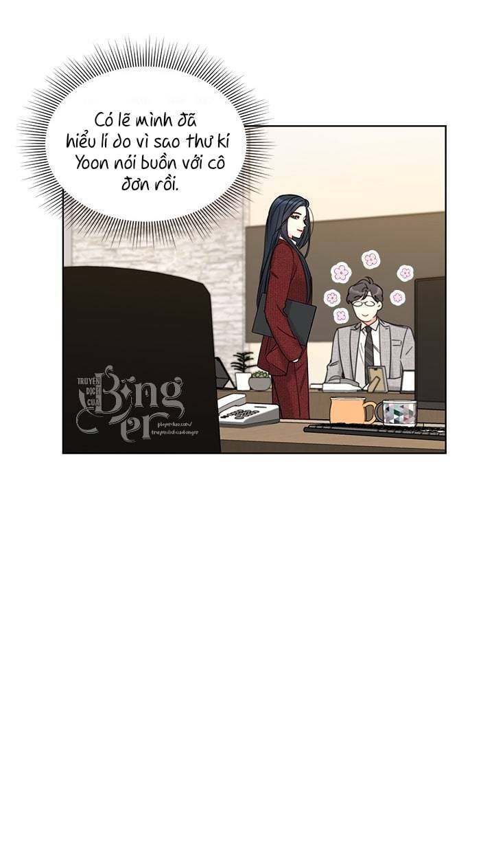 Thịnh Thế Lê Hoa Điện: Chapter 97
