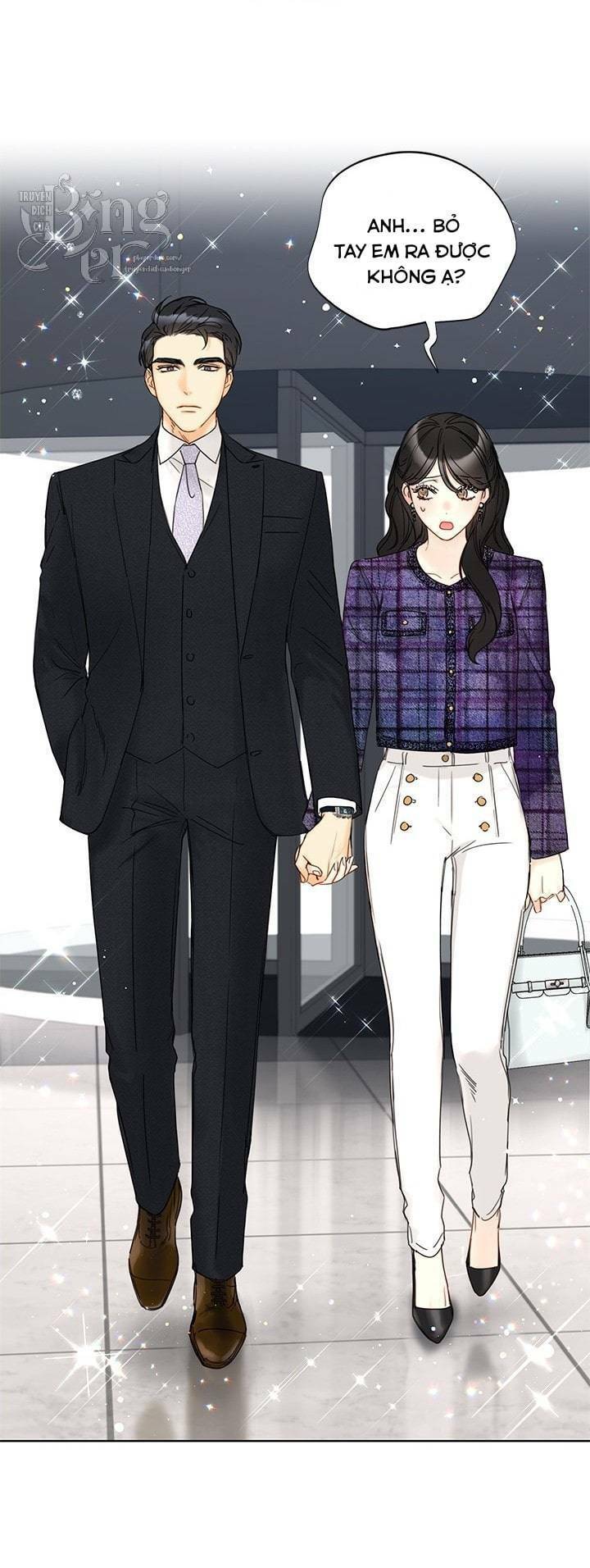 Thịnh Thế Lê Hoa Điện: Chapter 97