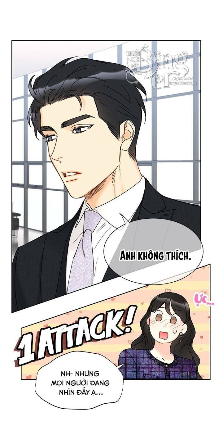 Thịnh Thế Lê Hoa Điện: Chapter 97