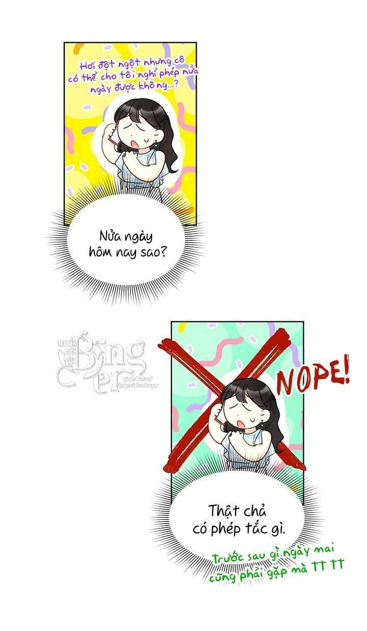 Thịnh Thế Lê Hoa Điện: Chapter 97