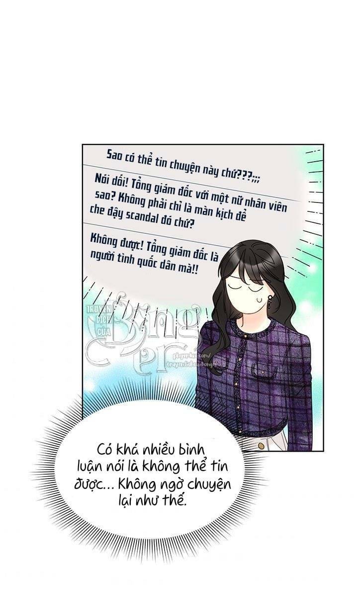 Thịnh Thế Lê Hoa Điện: Chapter 97