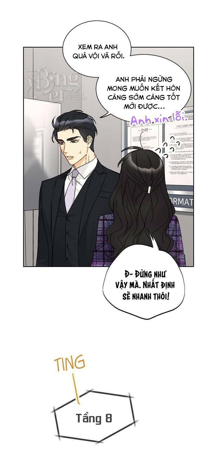 Thịnh Thế Lê Hoa Điện: Chapter 97