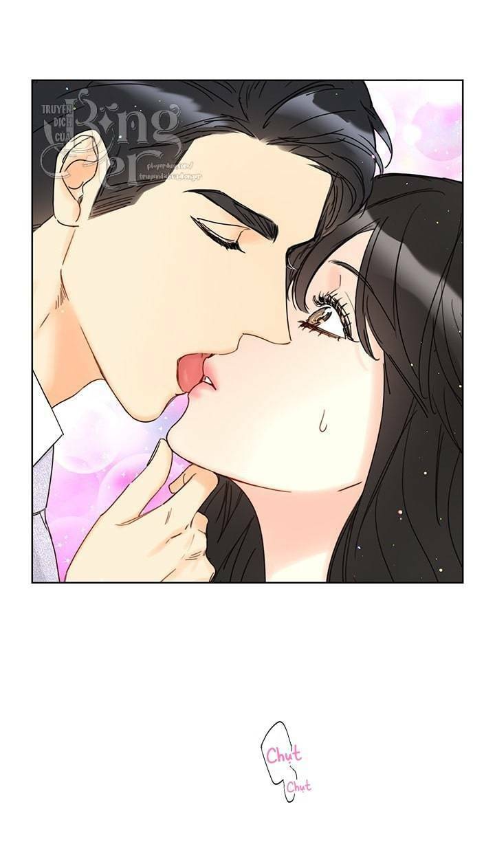 Thịnh Thế Lê Hoa Điện: Chapter 97