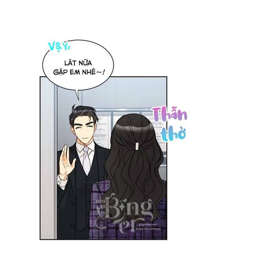 Thịnh Thế Lê Hoa Điện: Chapter 97