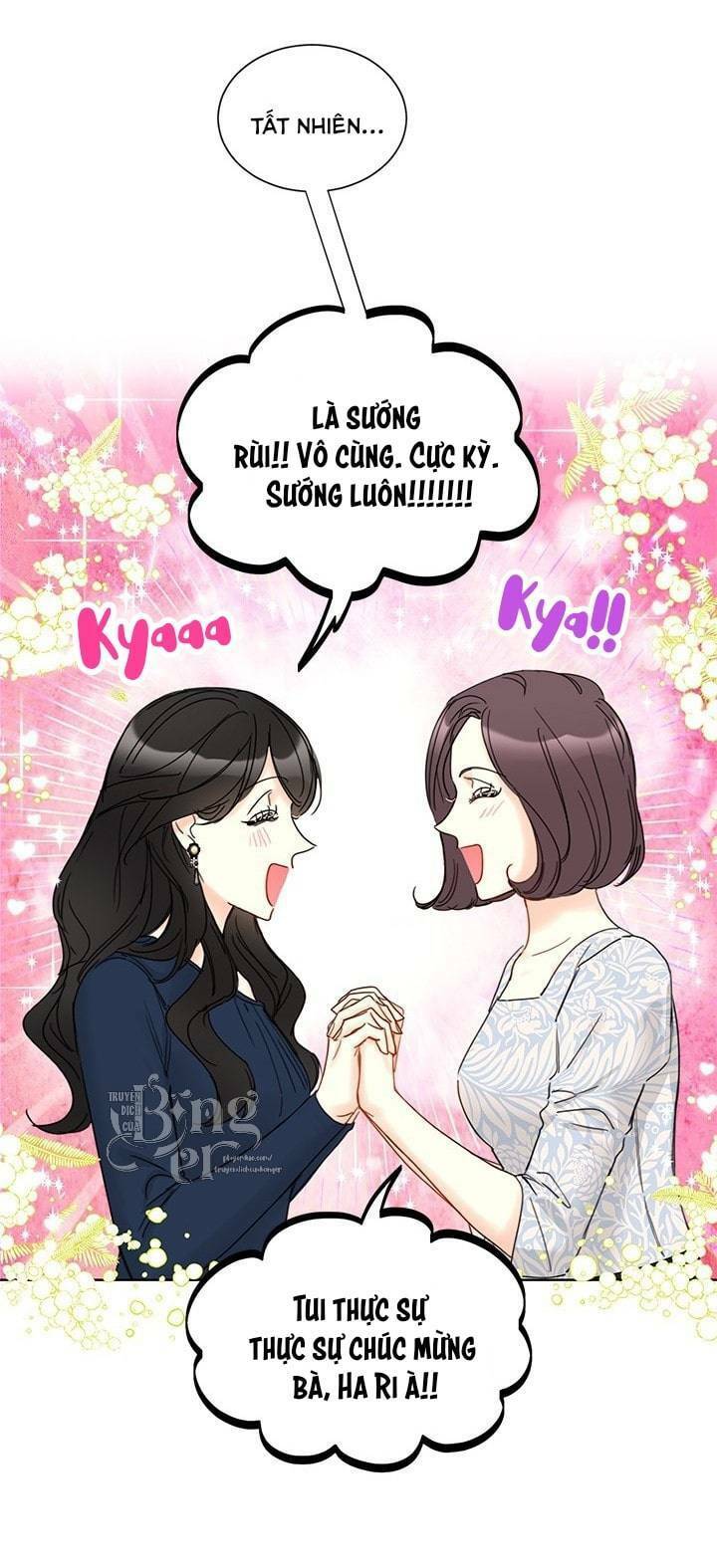 Thịnh Thế Lê Hoa Điện: Chapter 97